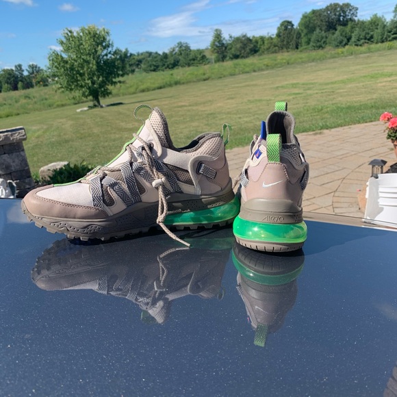 Air max 270 bowfin - Picture 2 of 2